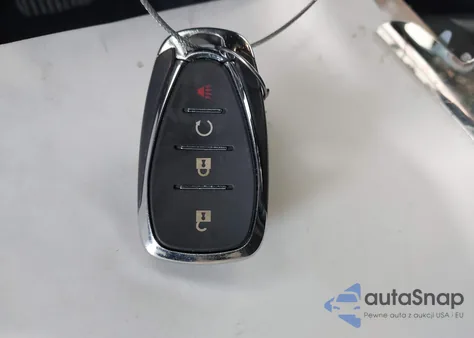 2019 Chevrolet Trax Lt from USA, damaged, VIN 3GNCJLSB6KL139797